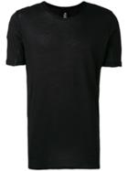 Thom Krom Relaxed-fit T-shirt - Black