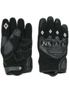 Marcelo Burlon County Of Milan 'uturuncu' Gloves
