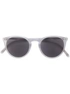 Oliver Peoples O'mailley Sunglasses - Grey