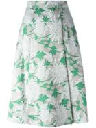 P.a.r.o.s.h. 'pacific' Skirt