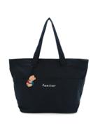 Familiar Changing Bag - Blue