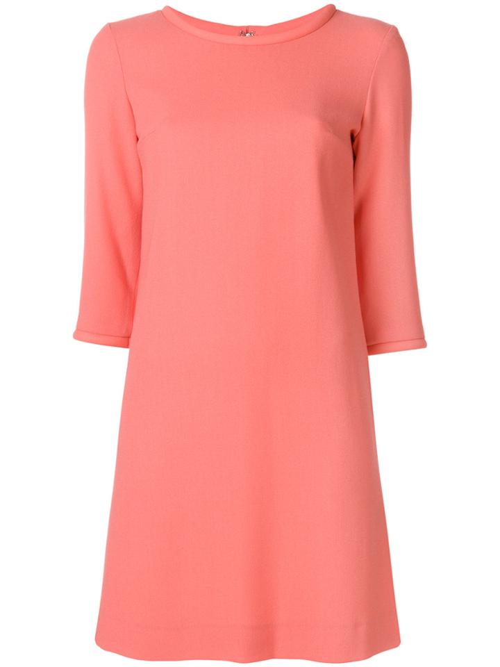 Goat Lola Dress - Pink & Purple