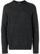 Paul & Joe Douglas Knit Sweater - Black