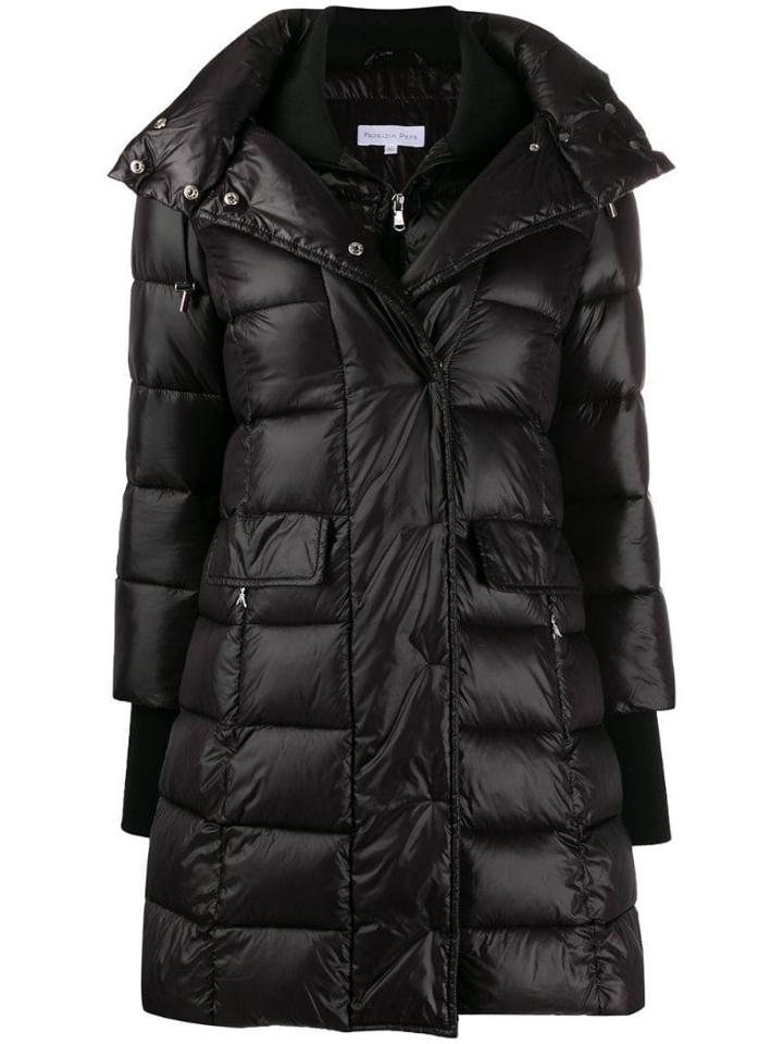 Patrizia Pepe Patrizia Pepe 2s1240a503 K103 Nero Natural