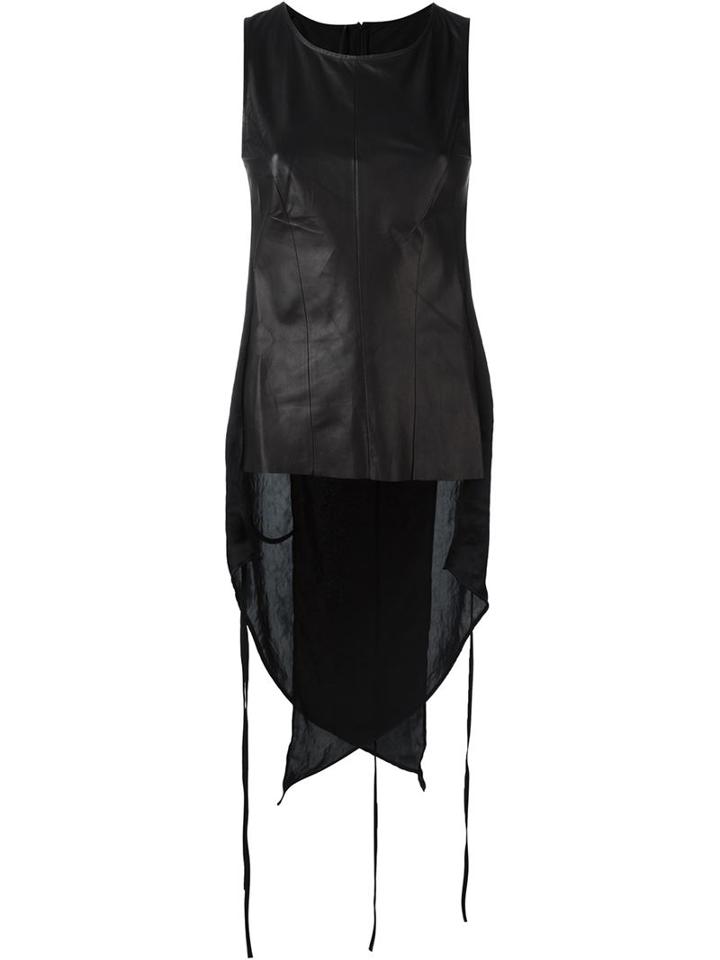 Masnada 'flu' Tank Top