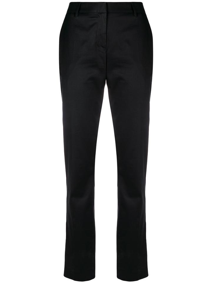 Tonello Straight-leg Trousers - Blue