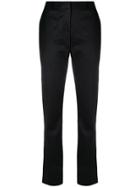 Tonello Straight-leg Trousers - Blue