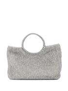 Anteprima Standard Ii Large Tote - Silver