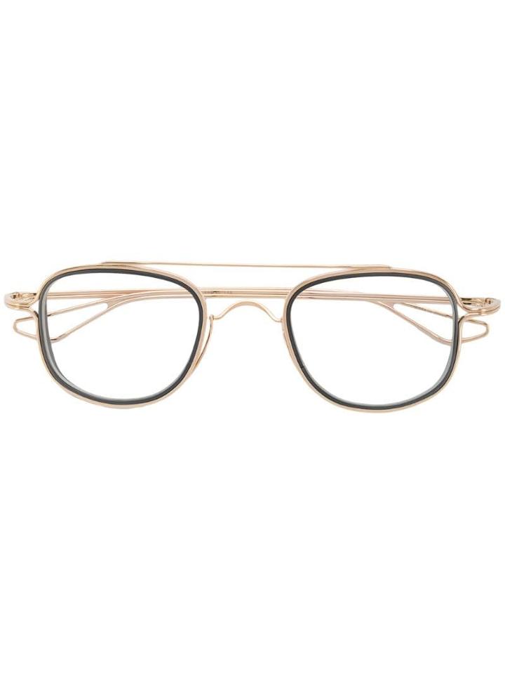 Dita Eyewear - Gold