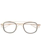 Dita Eyewear - Gold