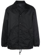 Engineered Garments Ground Padded Jacket - Black