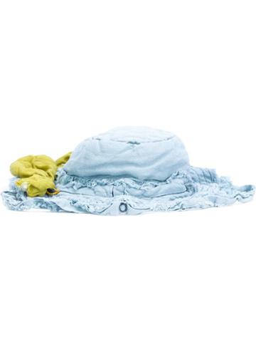 Bernhard Willhelm Bucket Hat
