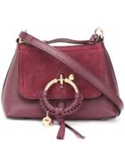 See By Chloé See By Chloé Chs18ws975330 56a Artificial->artificial