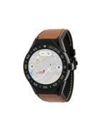 Tag Heuer Connected Modular Watch - Brown