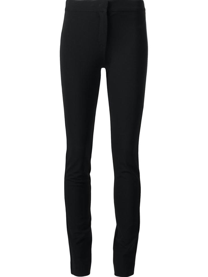 Derek Lam Hanne Slim Fit Legging - Black