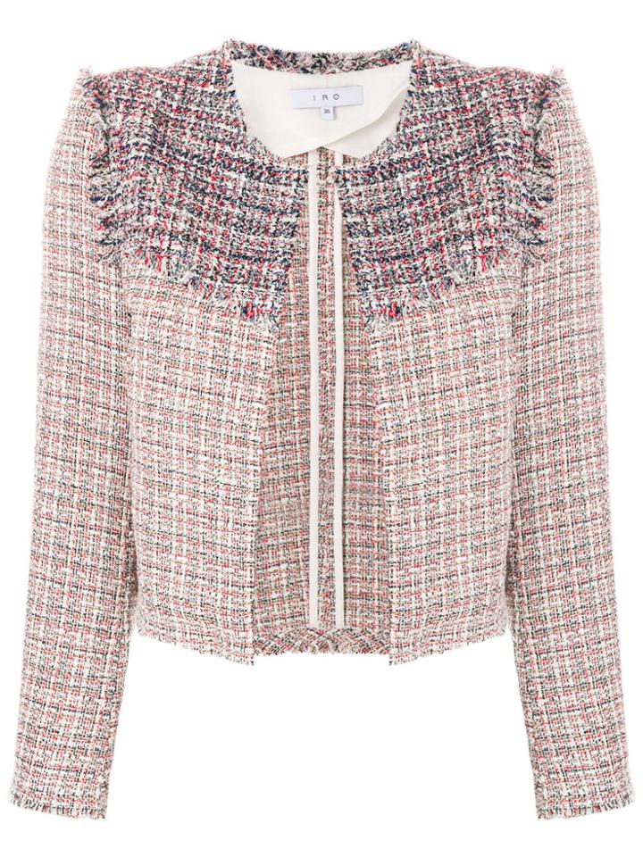 Iro Walefa Jacket - Multicolour