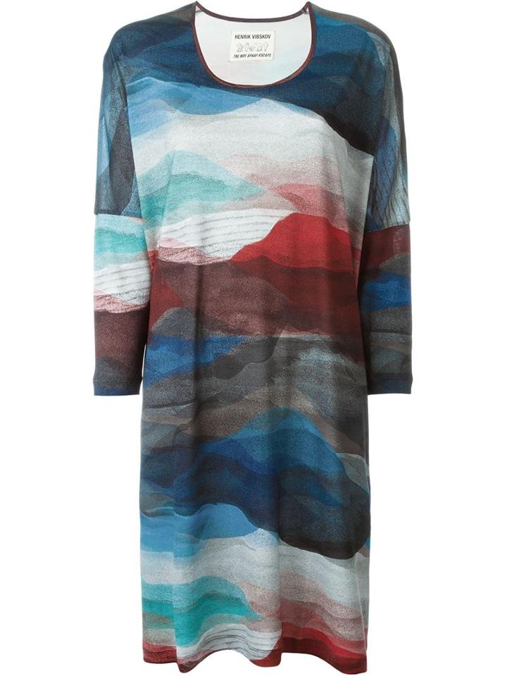 Henrik Vibskov Mcphee Blouse, Women's, Tencel