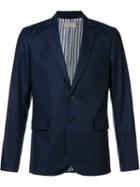 Maison Kitsuné Wool Blazer