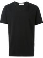 Pierre Balmain V-neck T-shirt