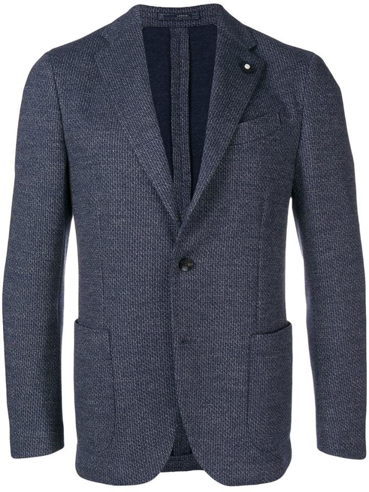 Lardini Ig902a46iga515361 - Blue