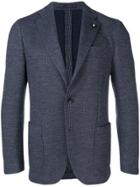 Lardini Ig902a46iga515361 - Blue
