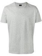 Diesel Plain T-shirt - Grey