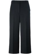 3.1 Phillip Lim Tailored Culottes, Women's, Size: 0, Black, Cotton/polyester/wool