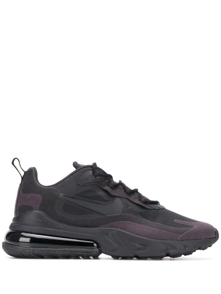 Nike Low-top Sneakers - Black
