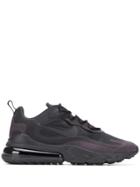 Nike Low-top Sneakers - Black