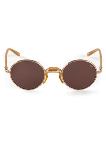Eyevan7285 Round Sunglasses