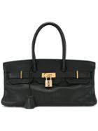 Hermès Vintage Birkin Bag - Black