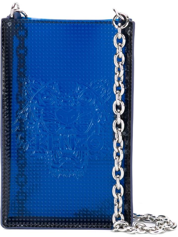 Kenzo 'tiger' Iphone Holder