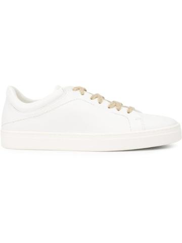 Yatay - White