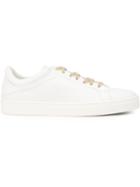 Yatay - White