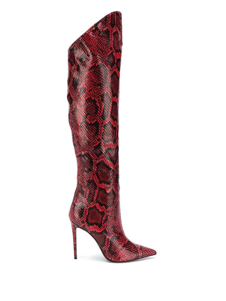 Giuliano Galiano 119-elise5/100174rosso - Red