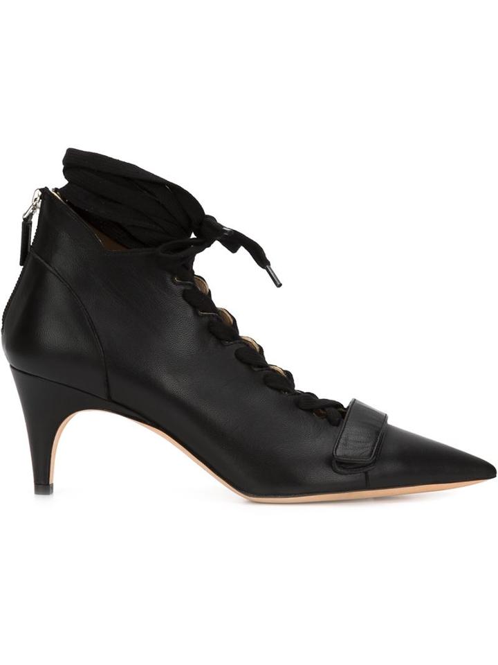 Derek Lam 'montparnasse' Booties