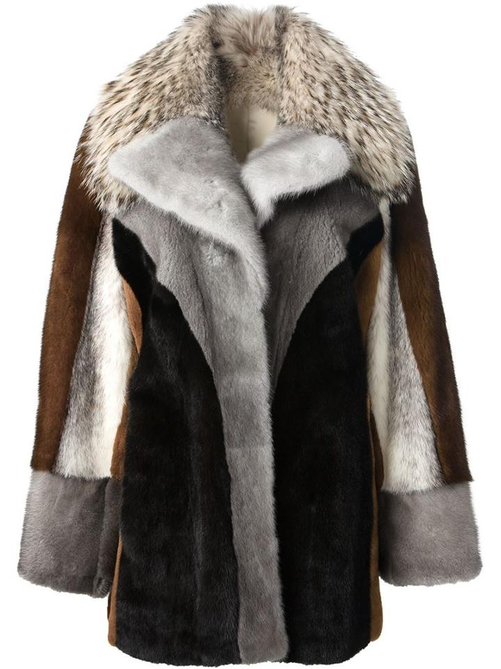 Liska 'andrea' Coat