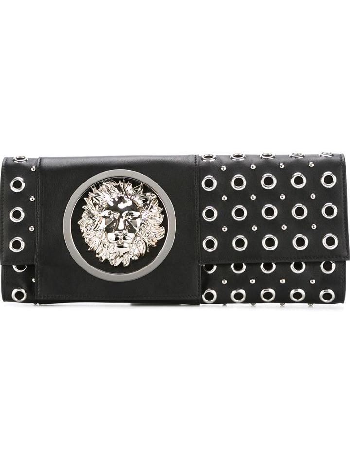 Versus Lion Disc Eyelet Clutch