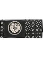 Versus Lion Disc Eyelet Clutch