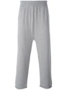 Lc23 Tapered Joggers, Men's, Size: Small, Grey, Merino