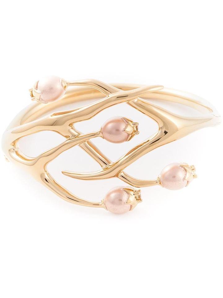 Shaun Leane 'hawthorn' Citrine Cuff