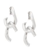Annelise Michelson Dechainee Earrings - Silver