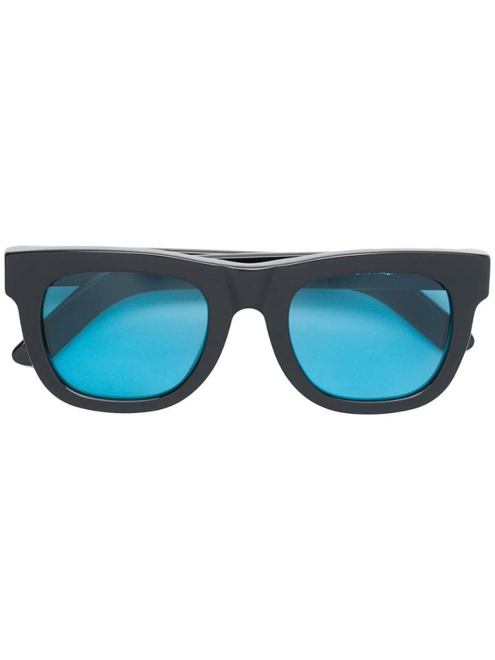 Retrosuperfuture Ciccio Sunglasses - Blue