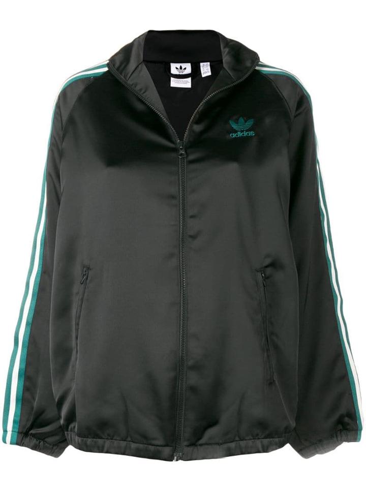 Adidas Adibreak Sports Jacket - Black