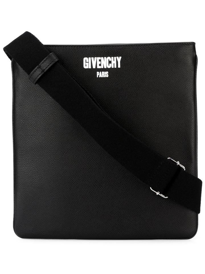 Givenchy Classic Messenger Bag
