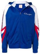 Champion Sports Jacket - Blue