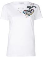 Valentino Heart T-shirt - White