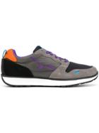 Diesel Lace Up Sneakers - Multicolour