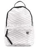 Herschel Supply Co. Crisscross Classic Backpack - White