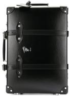 Discord Yohji Yamamoto 20inch Trolley Case - Black